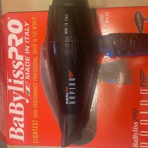 BabyLiss Rapido Blow Dryer